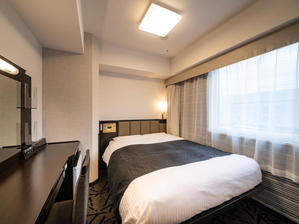 Apa Hotel Akihabara Ekihigashi Tóquio Exterior foto