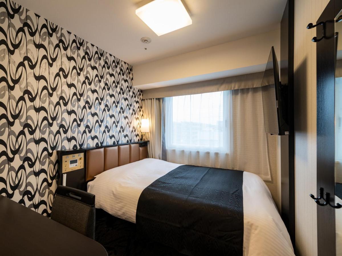 Apa Hotel Akihabara Ekihigashi Tóquio Exterior foto